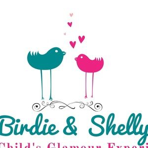 Meet your Posher, Birdie &